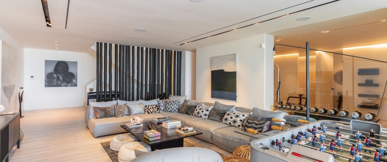 Rynek wtórny - Villa - Marbella - Elviria
