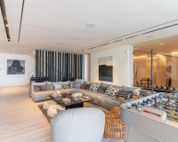 Rynek wtórny - Villa - Marbella - Elviria