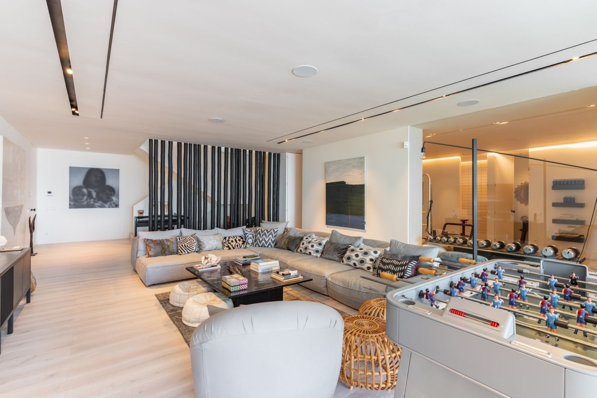 Rynek wtórny - Villa - Marbella - Elviria