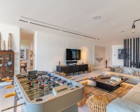 Rynek wtórny - Villa - Marbella - Elviria