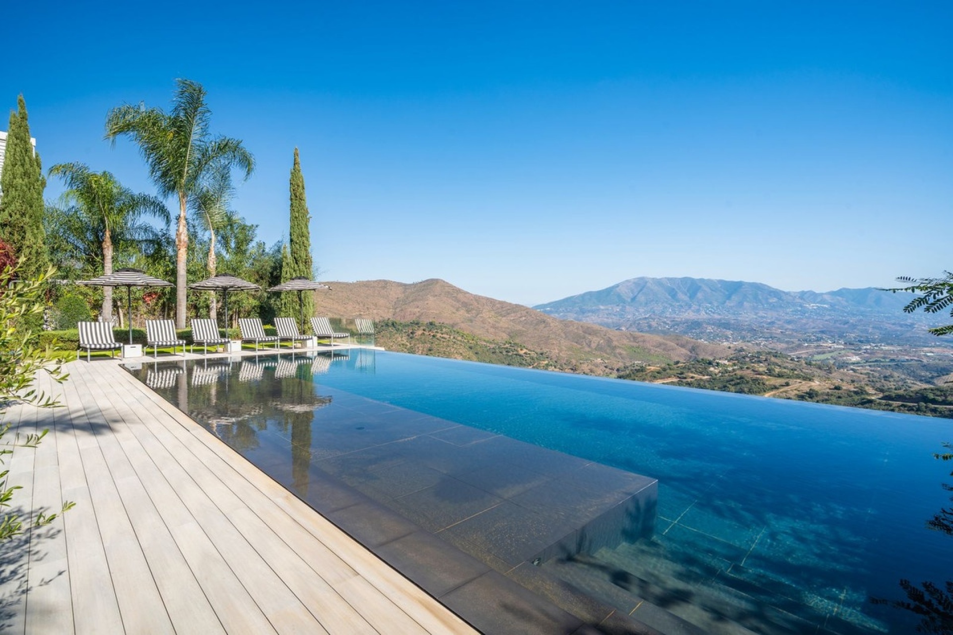Rynek wtórny - Villa - Marbella - Elviria