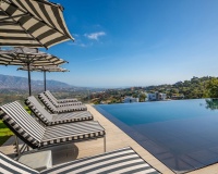 Rynek wtórny - Villa - Marbella - Elviria