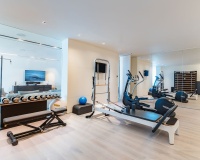 Rynek wtórny - Villa - Marbella - Elviria