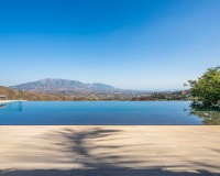 Rynek wtórny - Villa - Marbella - Elviria