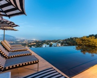 Rynek wtórny - Villa - Marbella - Elviria