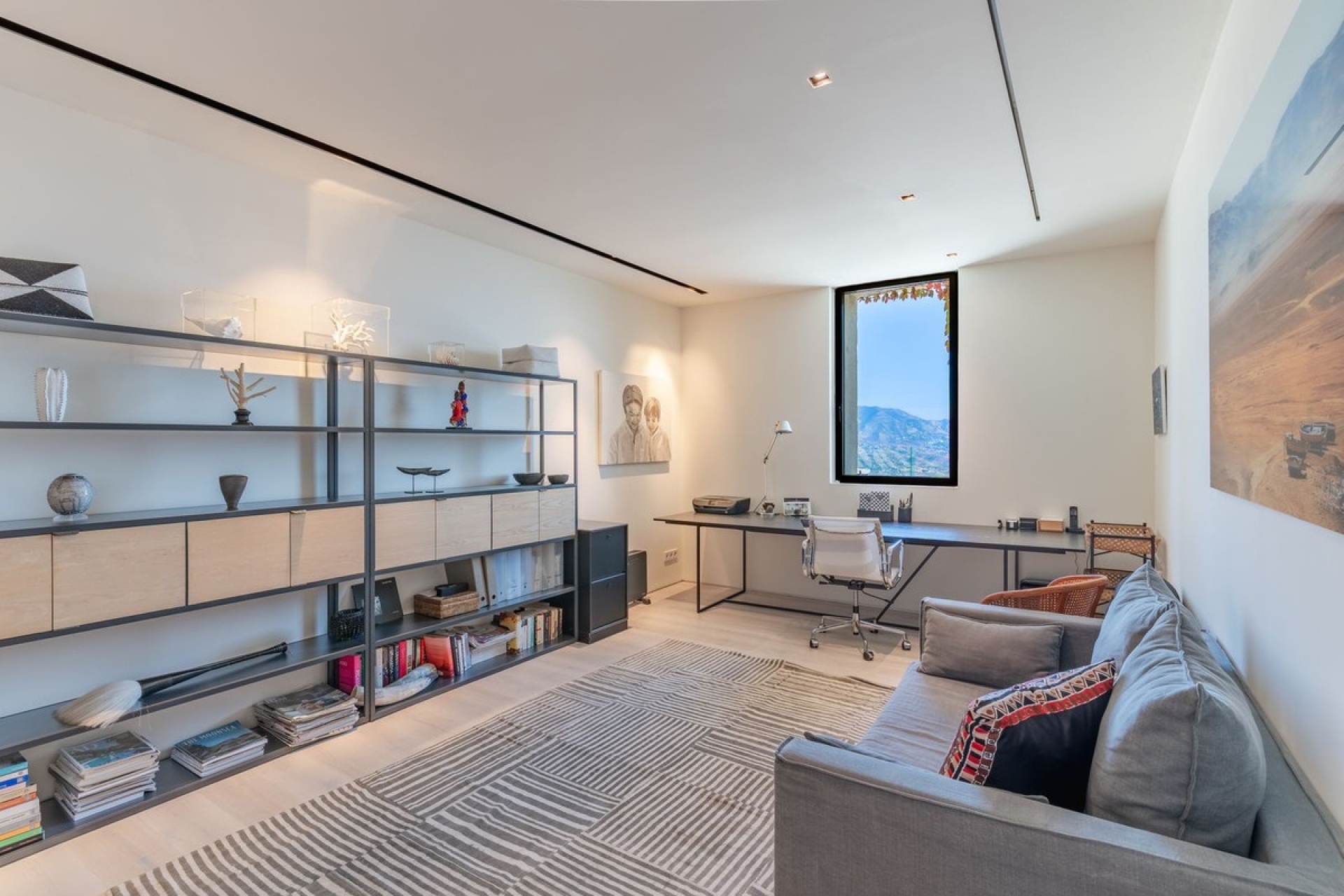 Rynek wtórny - Villa - Marbella - Elviria