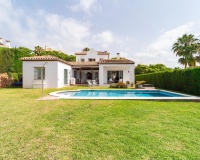 Rynek wtórny - Villa - Marbella - Elviria