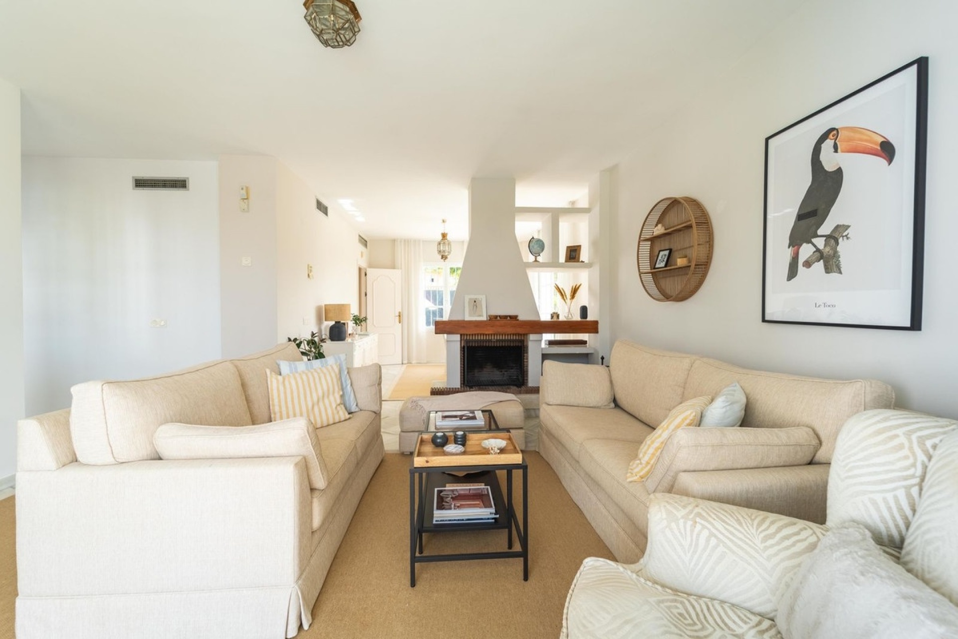 Rynek wtórny - Villa - Marbella - Elviria