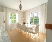 Rynek wtórny - Villa - Marbella - Elviria