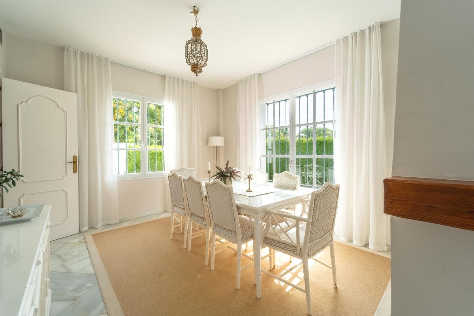 Rynek wtórny - Villa - Marbella - Elviria