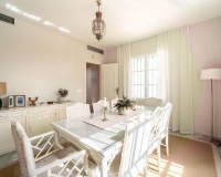 Rynek wtórny - Villa - Marbella - Elviria