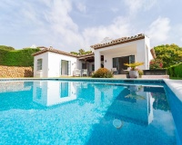 Rynek wtórny - Villa - Marbella - Elviria