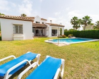 Rynek wtórny - Villa - Marbella - Elviria