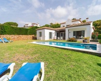 Rynek wtórny - Villa - Marbella - Elviria