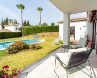 Rynek wtórny - Villa - Marbella - Elviria