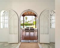 Rynek wtórny - Villa - Marbella - Elviria