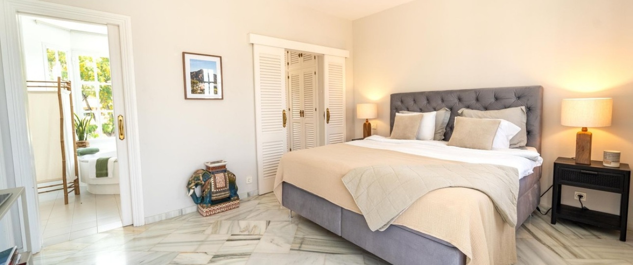 Rynek wtórny - Villa - Marbella - Elviria