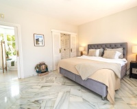 Rynek wtórny - Villa - Marbella - Elviria