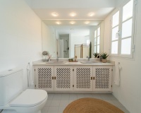 Rynek wtórny - Villa - Marbella - Elviria