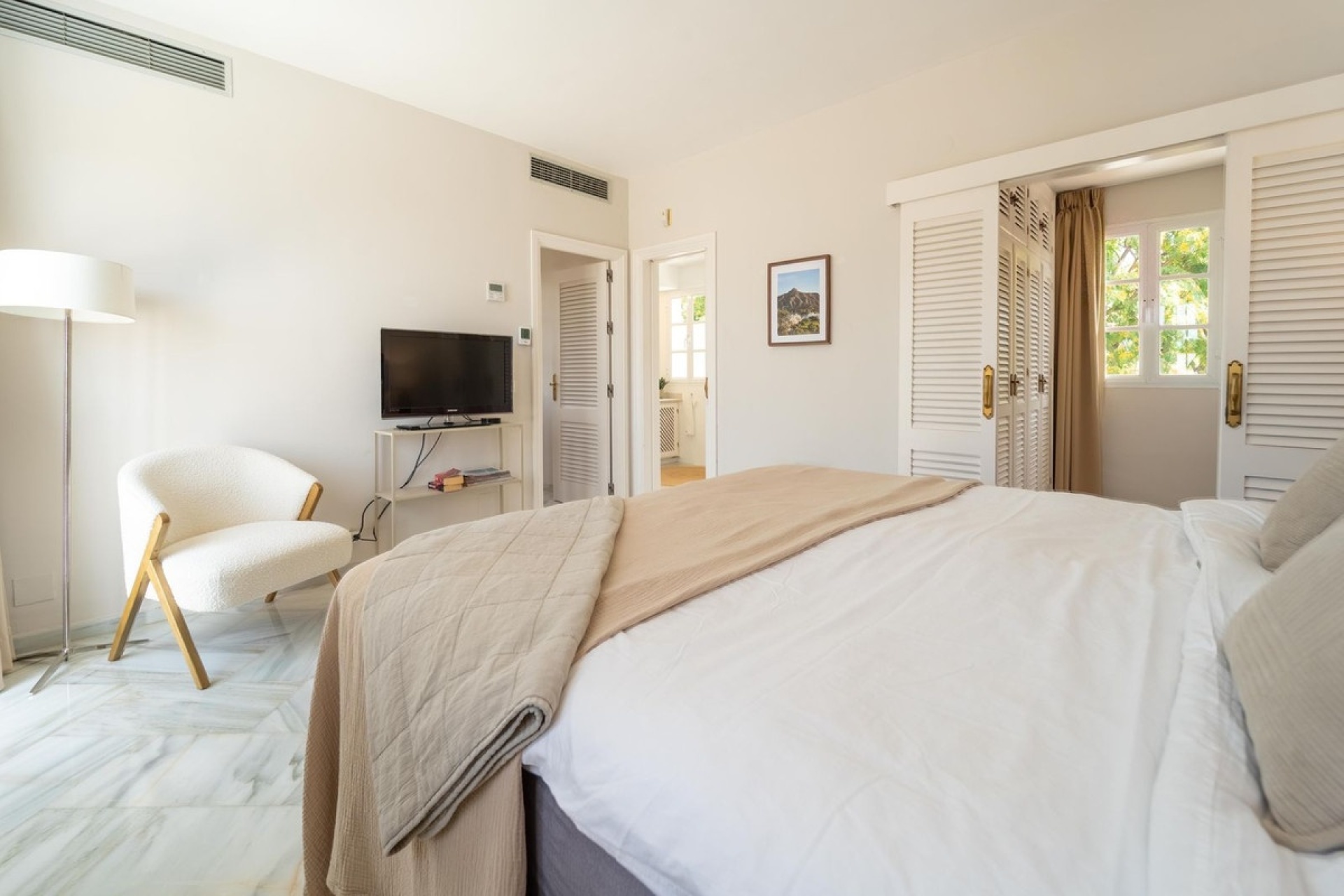 Rynek wtórny - Villa - Marbella - Elviria