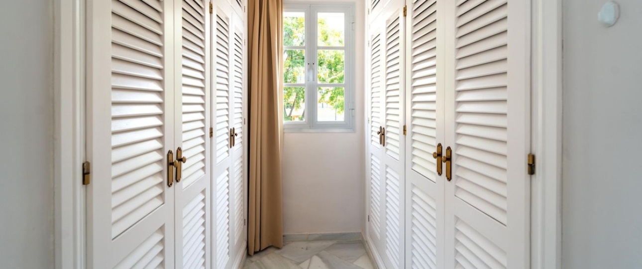 Rynek wtórny - Villa - Marbella - Elviria