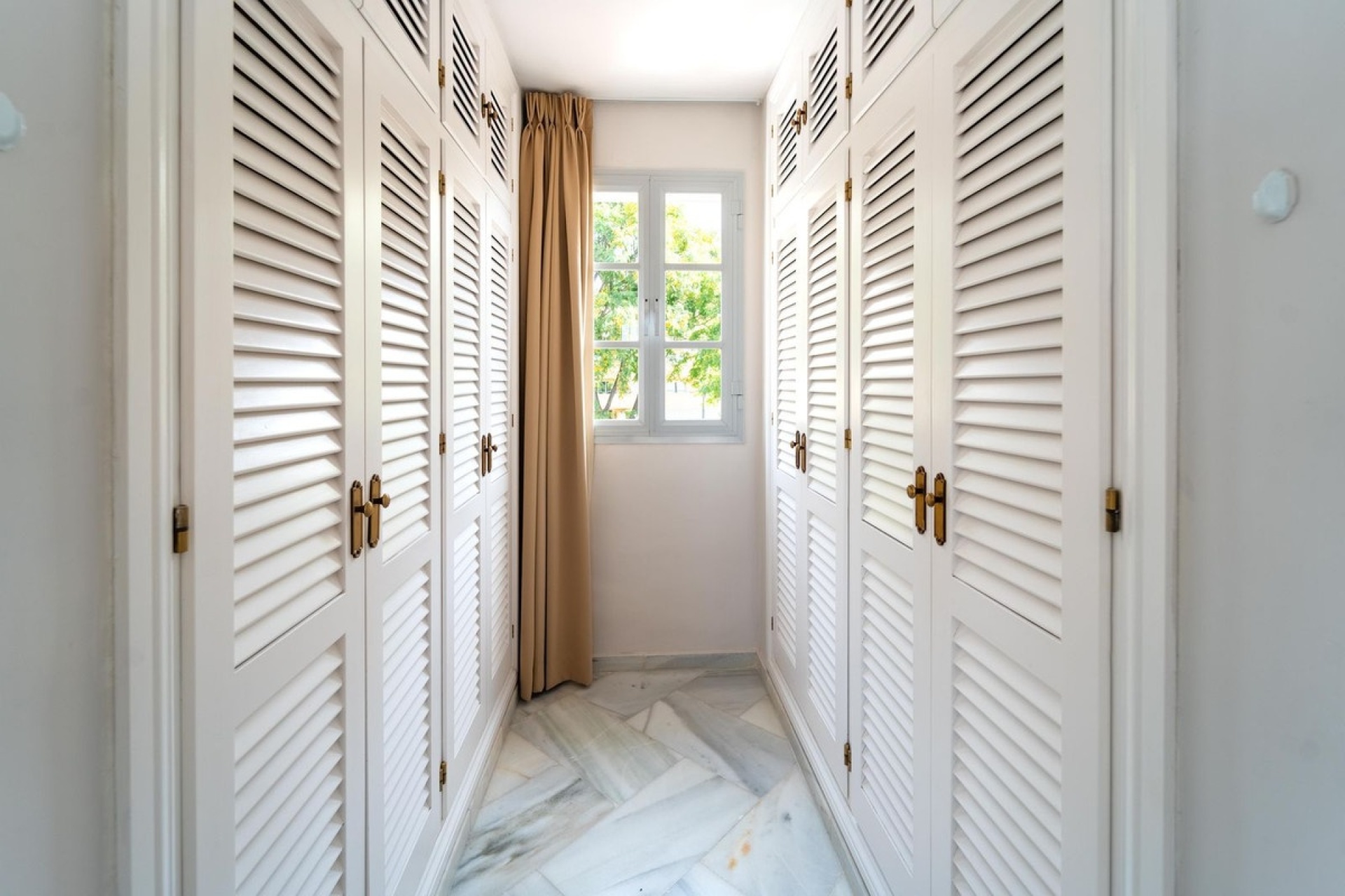 Rynek wtórny - Villa - Marbella - Elviria