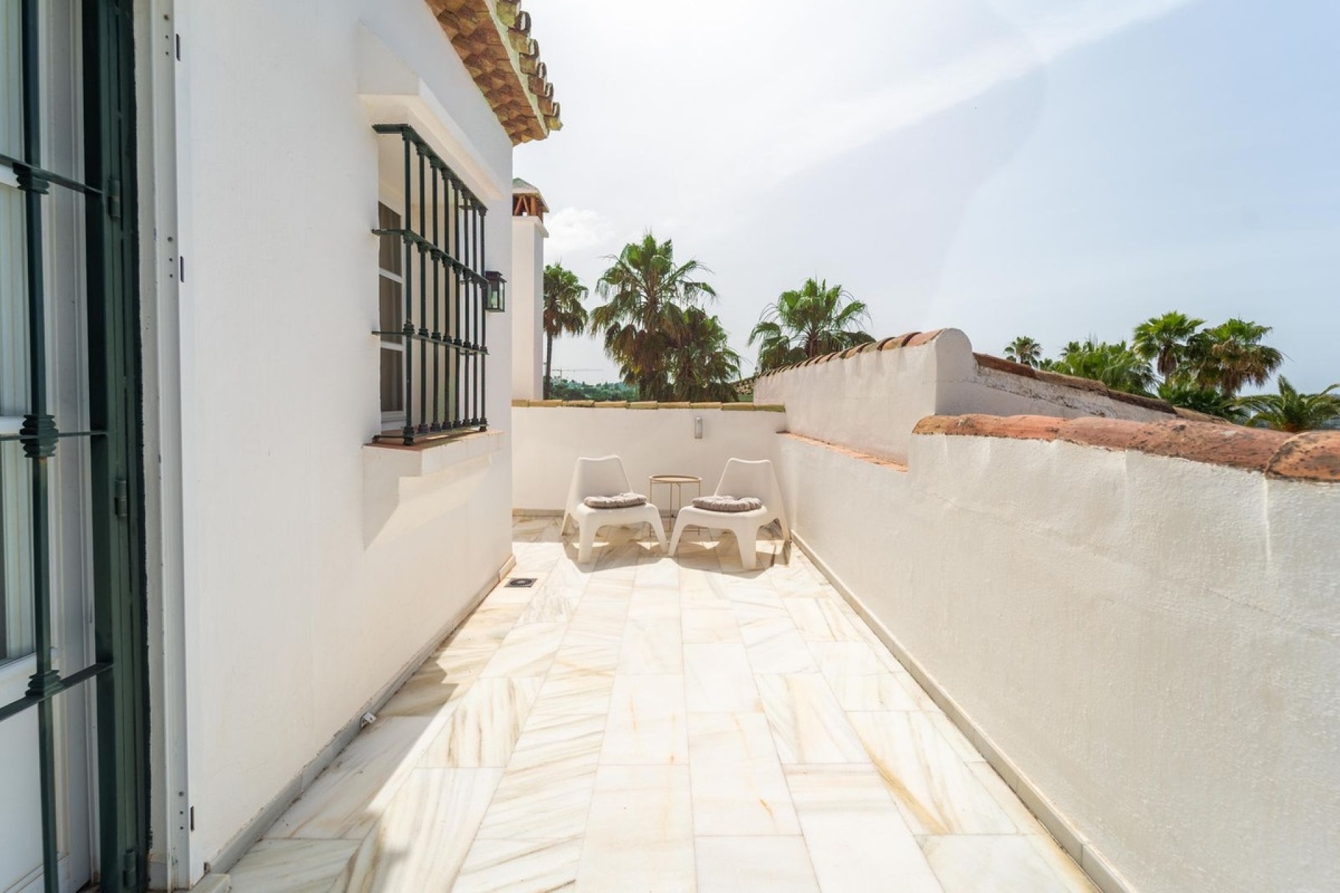 Rynek wtórny - Villa - Marbella - Elviria