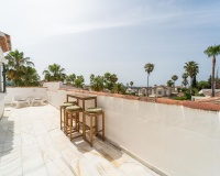Rynek wtórny - Villa - Marbella - Elviria