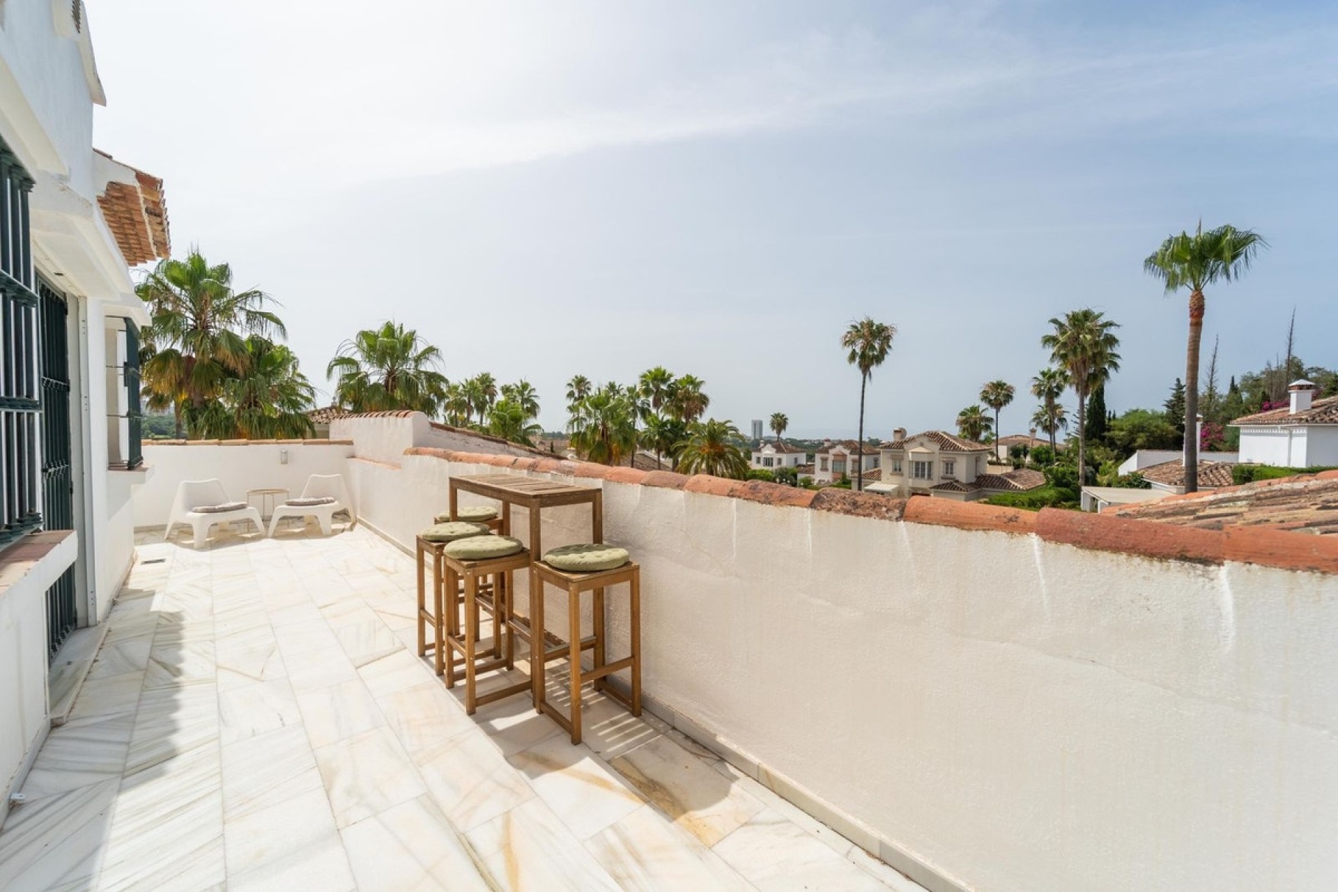 Rynek wtórny - Villa - Marbella - Elviria