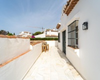Rynek wtórny - Villa - Marbella - Elviria