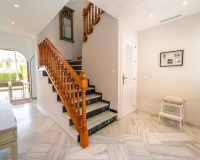 Rynek wtórny - Villa - Marbella - Elviria