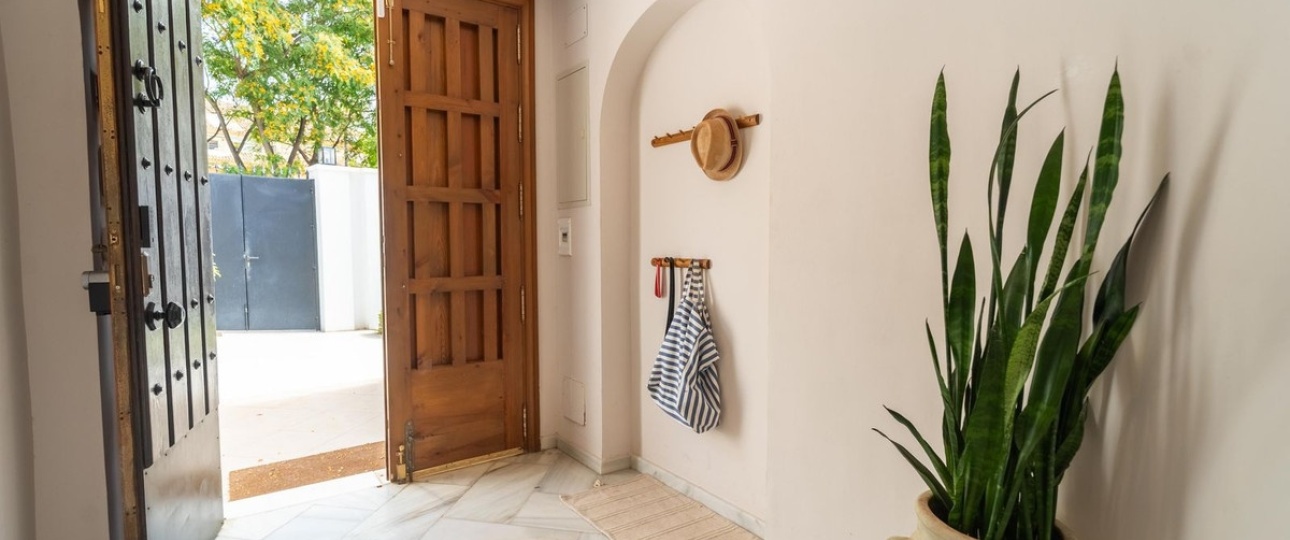 Rynek wtórny - Villa - Marbella - Elviria