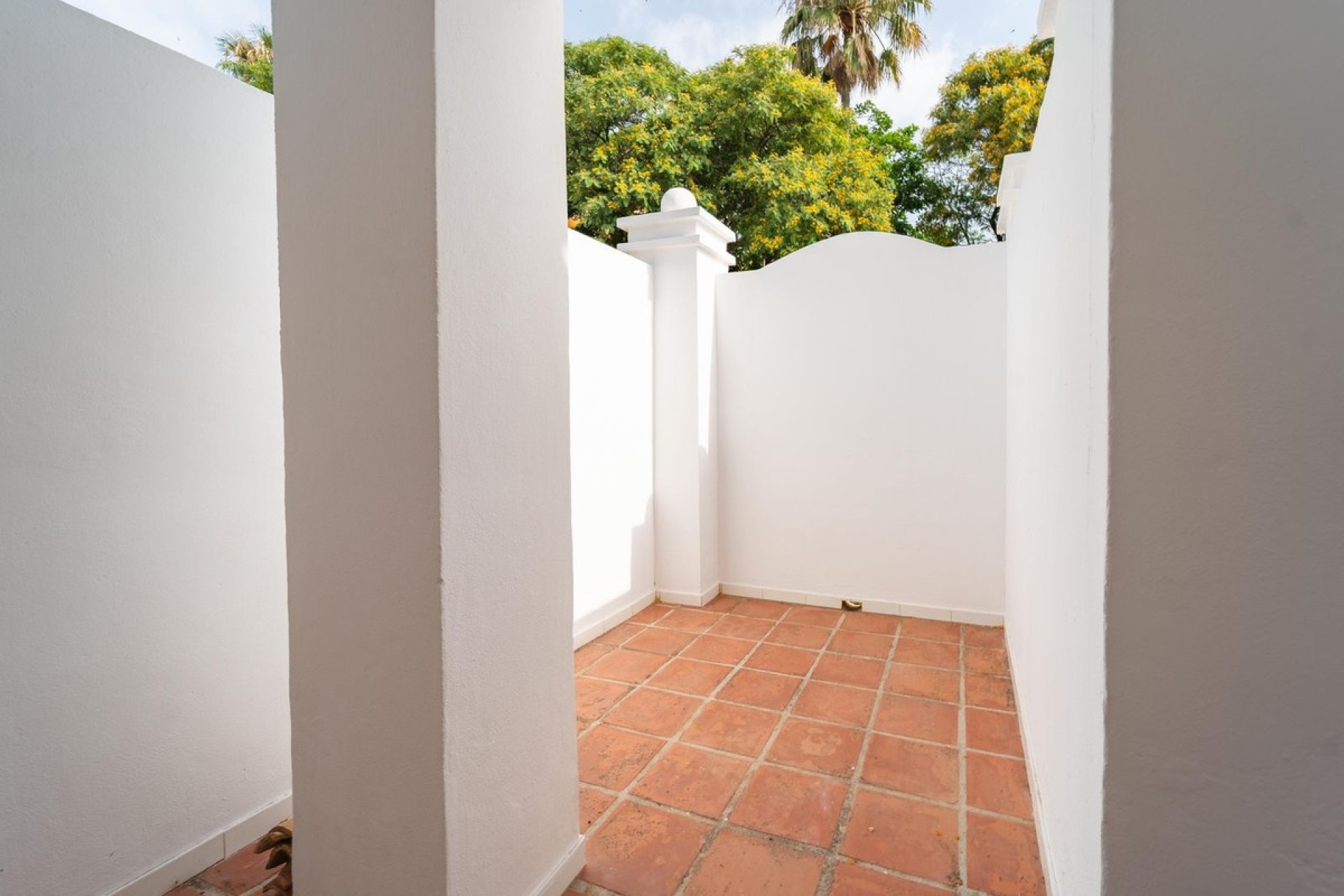 Rynek wtórny - Villa - Marbella - Elviria