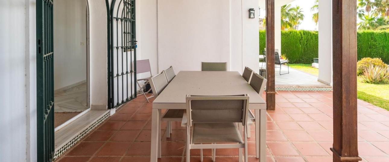 Rynek wtórny - Villa - Marbella - Elviria