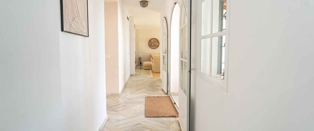 Rynek wtórny - Villa - Marbella - Elviria