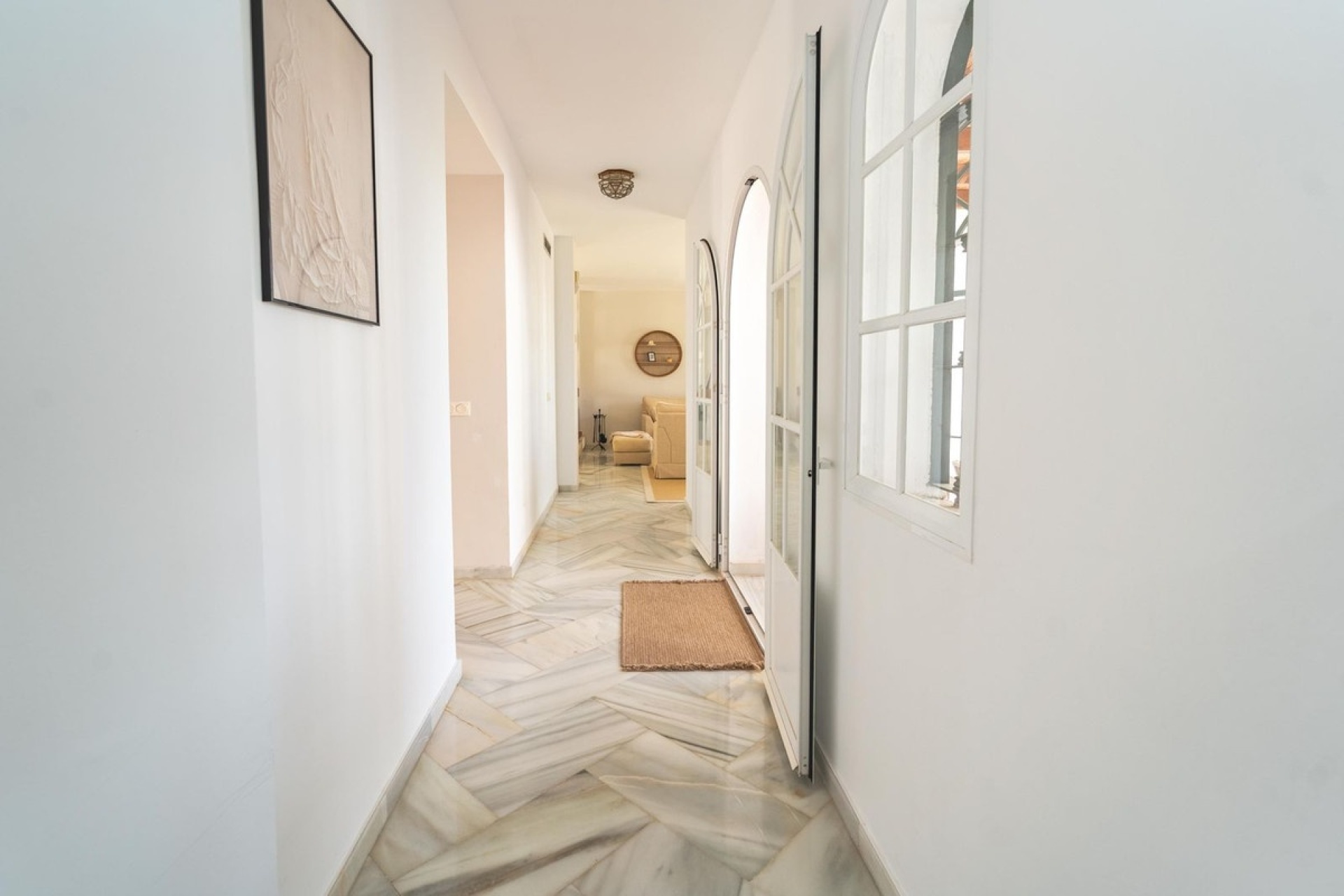 Rynek wtórny - Villa - Marbella - Elviria