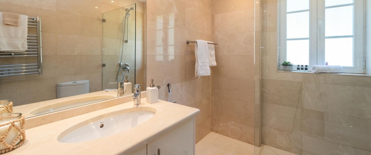 Rynek wtórny - Villa - Marbella - Elviria