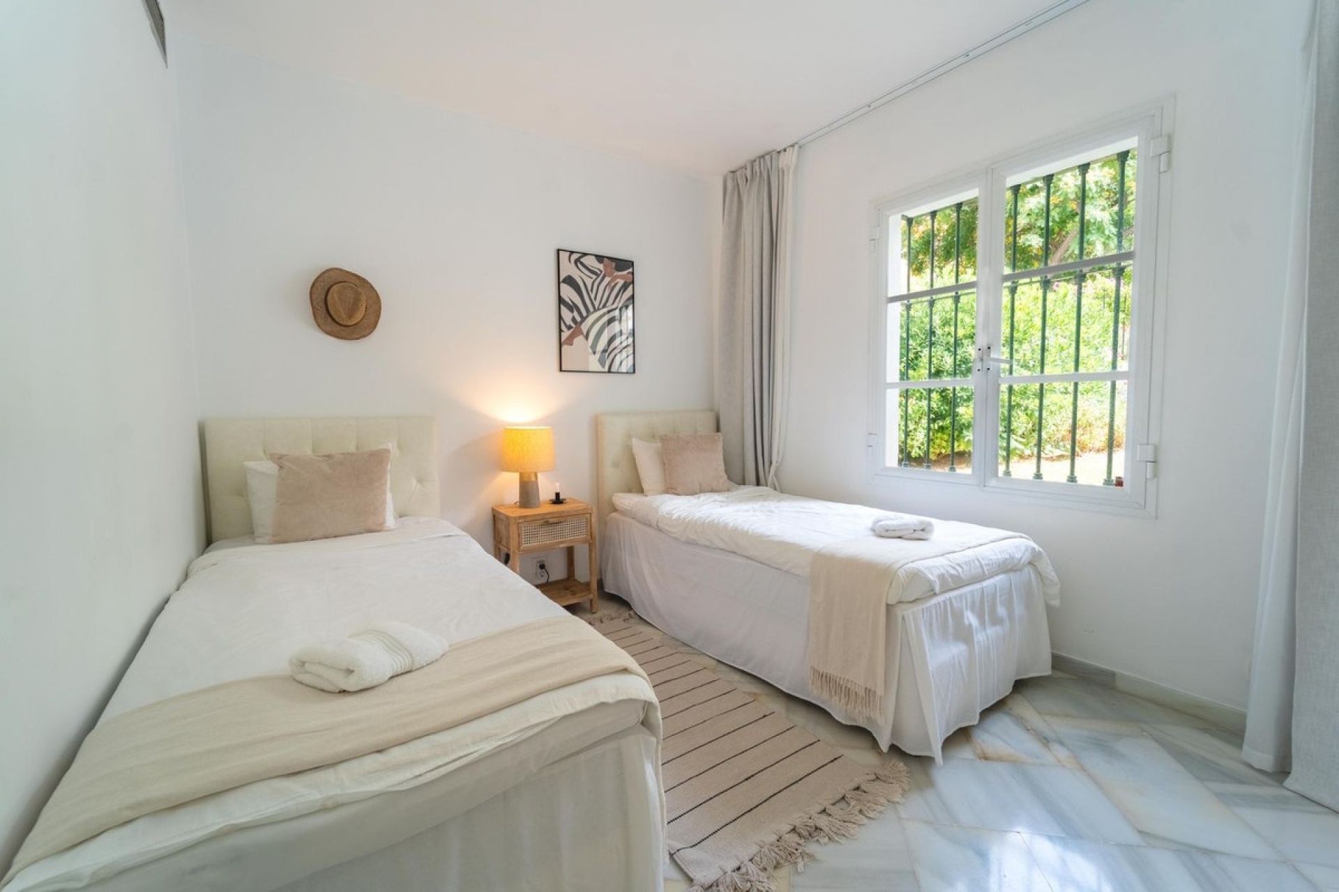 Rynek wtórny - Villa - Marbella - Elviria
