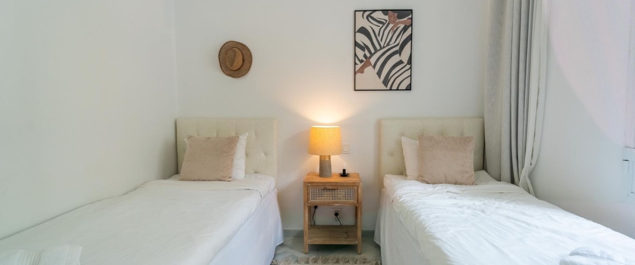 Rynek wtórny - Villa - Marbella - Elviria