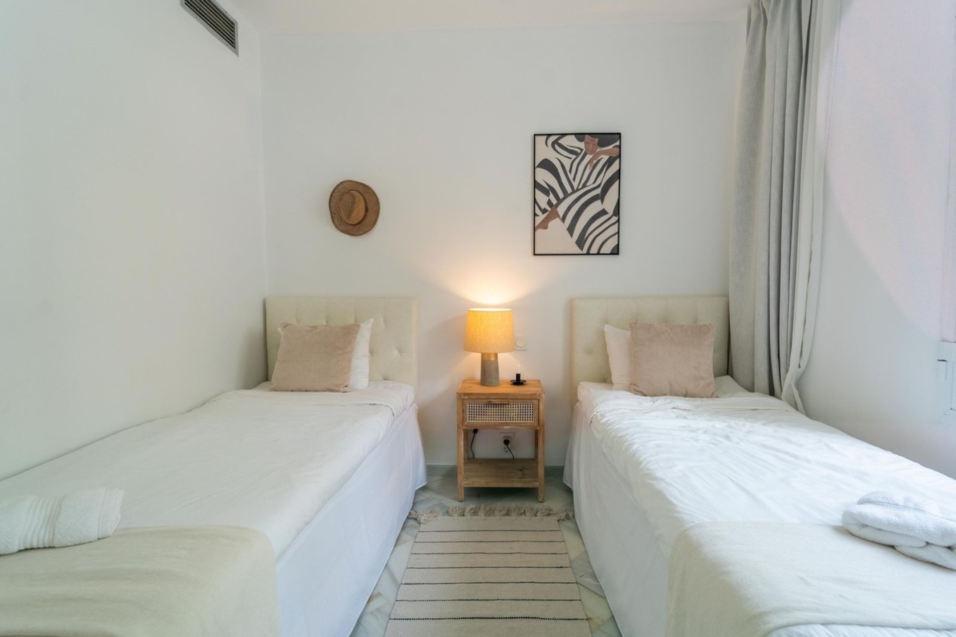 Rynek wtórny - Villa - Marbella - Elviria