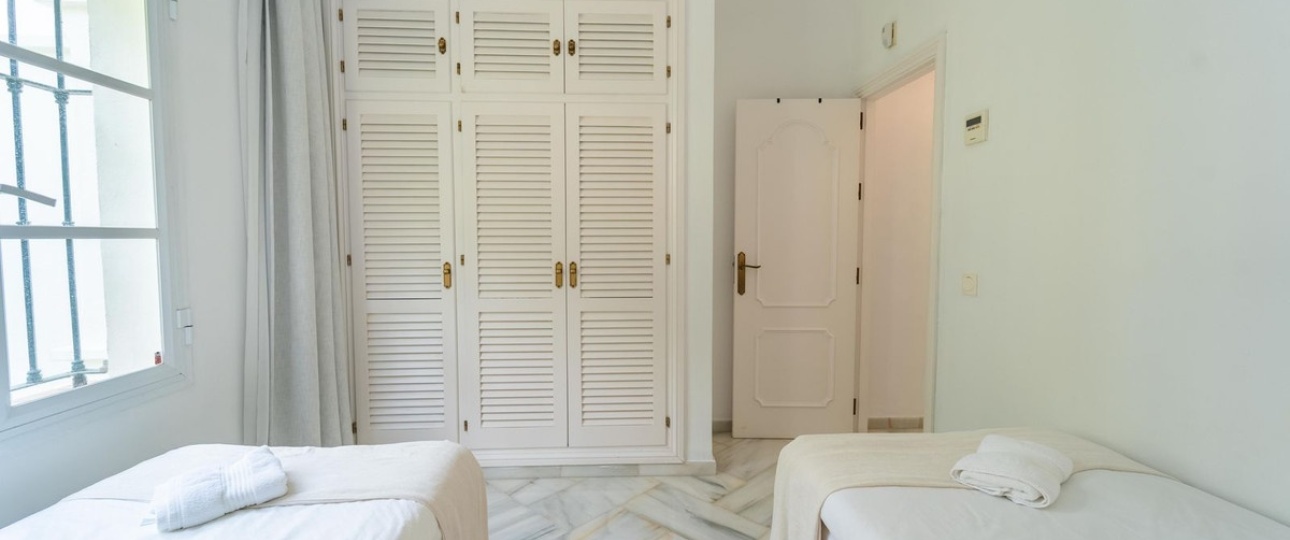 Rynek wtórny - Villa - Marbella - Elviria
