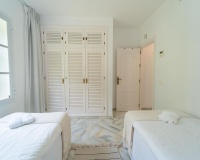Rynek wtórny - Villa - Marbella - Elviria