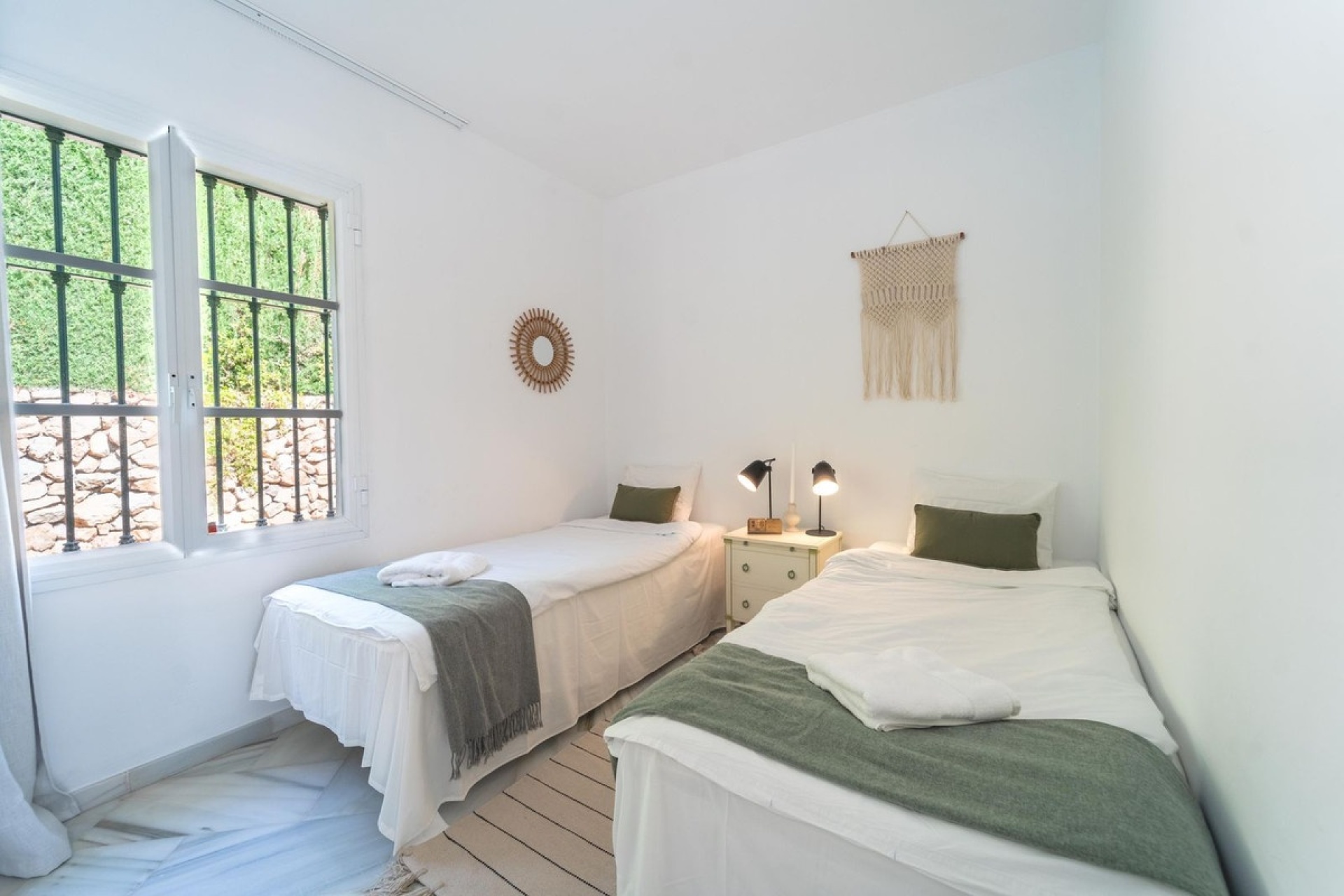 Rynek wtórny - Villa - Marbella - Elviria
