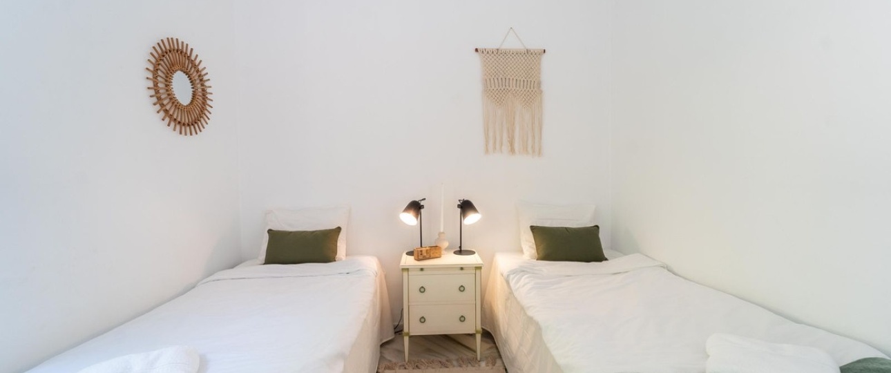 Rynek wtórny - Villa - Marbella - Elviria
