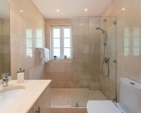 Rynek wtórny - Villa - Marbella - Elviria