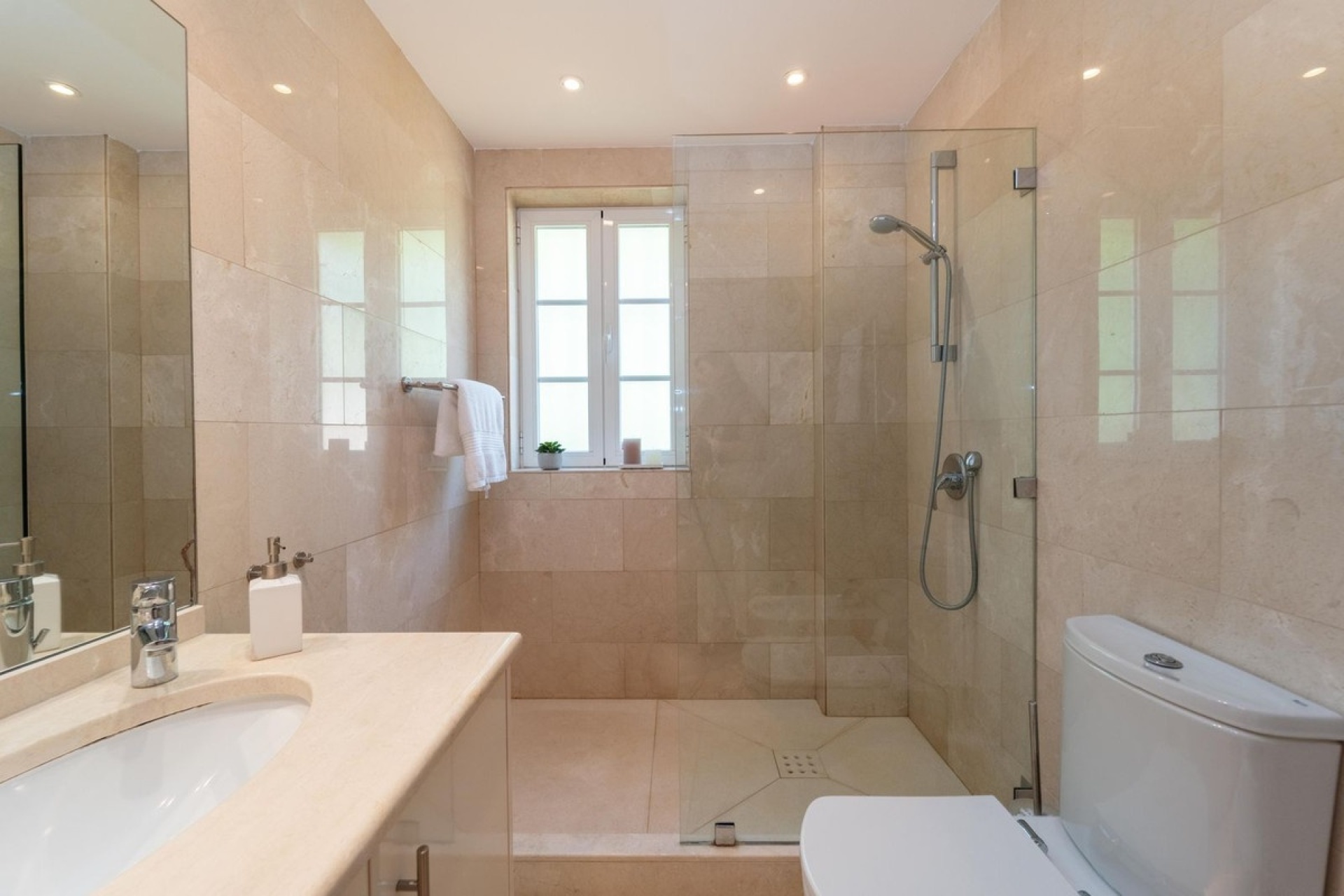 Rynek wtórny - Villa - Marbella - Elviria