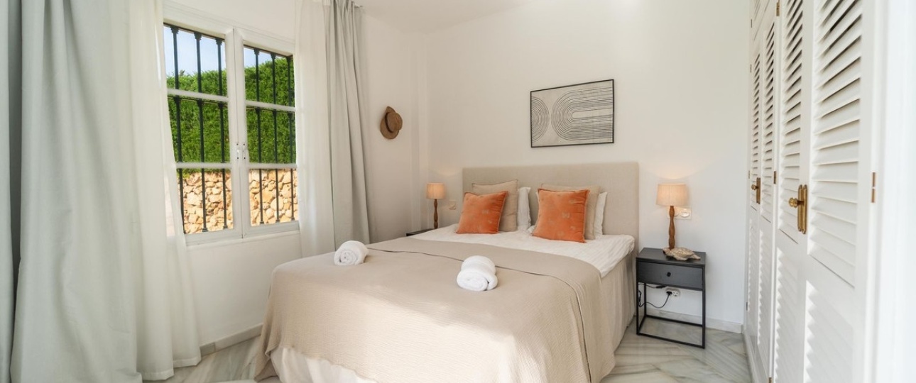 Rynek wtórny - Villa - Marbella - Elviria