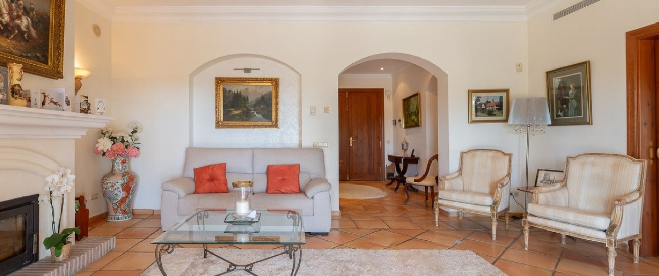 Rynek wtórny - Villa - Marbella - Elviria