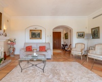 Rynek wtórny - Villa - Marbella - Elviria