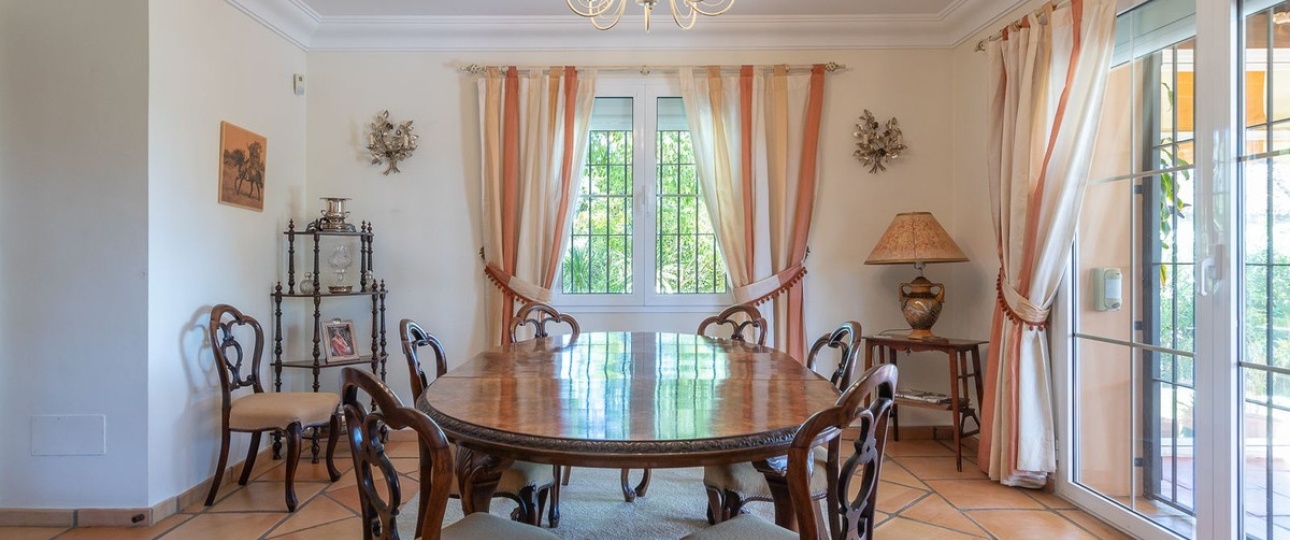 Rynek wtórny - Villa - Marbella - Elviria